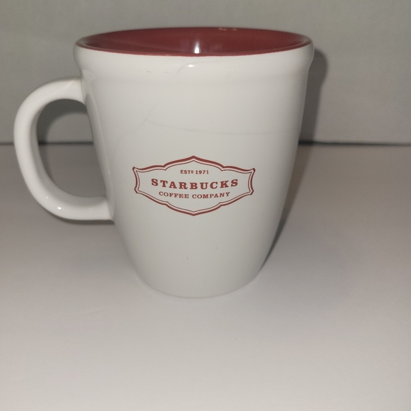 2006 Starbucks coffee mug - Picture 3 of 4